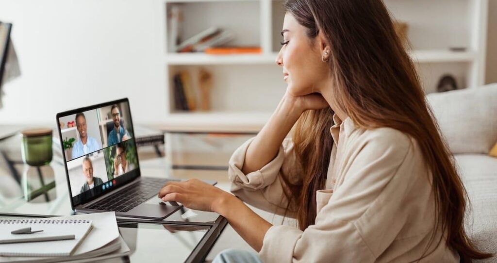 remote work, AI in business, future of remote work, AI virtual assistants, async work, remote companies, AI analytics, distributed teams, workplace automation, remote collaboration, global hiring, AI productivity, future workplace, remote business trends, artificial intelligence