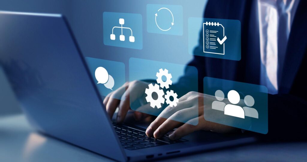AI Tools, artificial intelligence, workplace productivity, automation, business efficiency, AI software, time management, AI assistants, project management, email automation, task automation, business technology, professional productivity, workflow automation