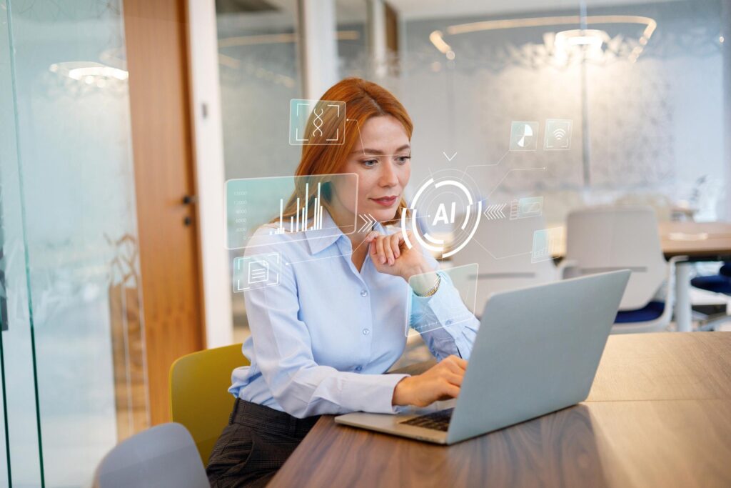 ChatGPT, AI for business, business growth, artificial intelligence, AI marketing, content creation, customer service automation, business productivity, digital marketing, SEO strategies, sales automation, business planning, AI tools, small business growth, generative AI
