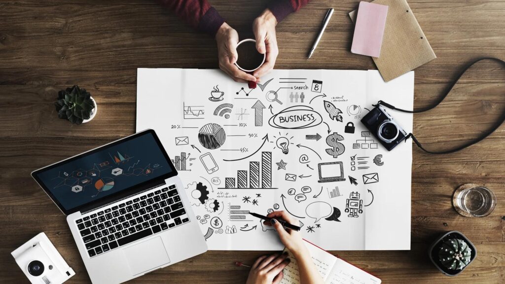 business plan, how to write a business plan, startup planning, business strategy, market research, target audience, financial planning, small business, entrepreneurship, business goals, marketing strategy, operations plan, startup success, business growth, business development