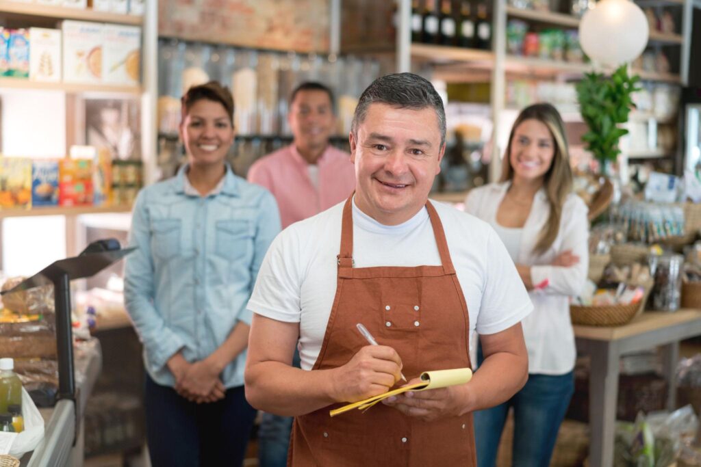 The Importance of Customer Reviews for Local Businesses