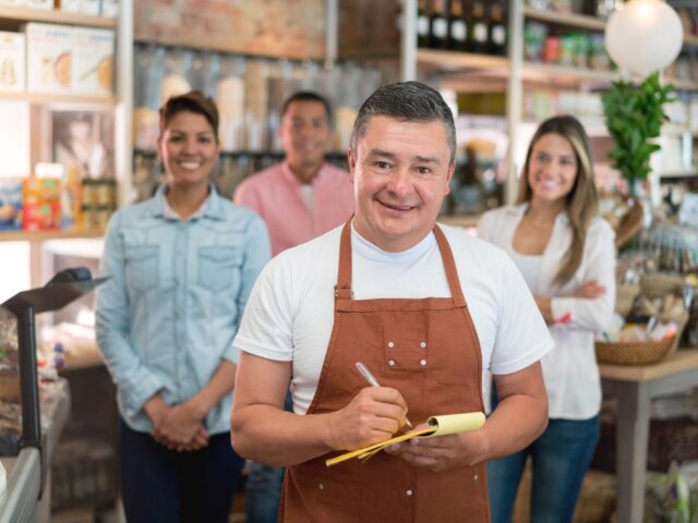 The Importance of Customer Reviews for Local Businesses