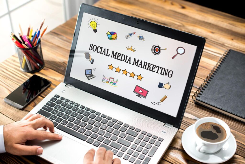 digital marketing, small business marketing, SEO, content marketing, social media marketing, email marketing, online advertising, PPC advertising, local SEO, video marketing, customer engagement, website optimization, business growth, marketing strategies