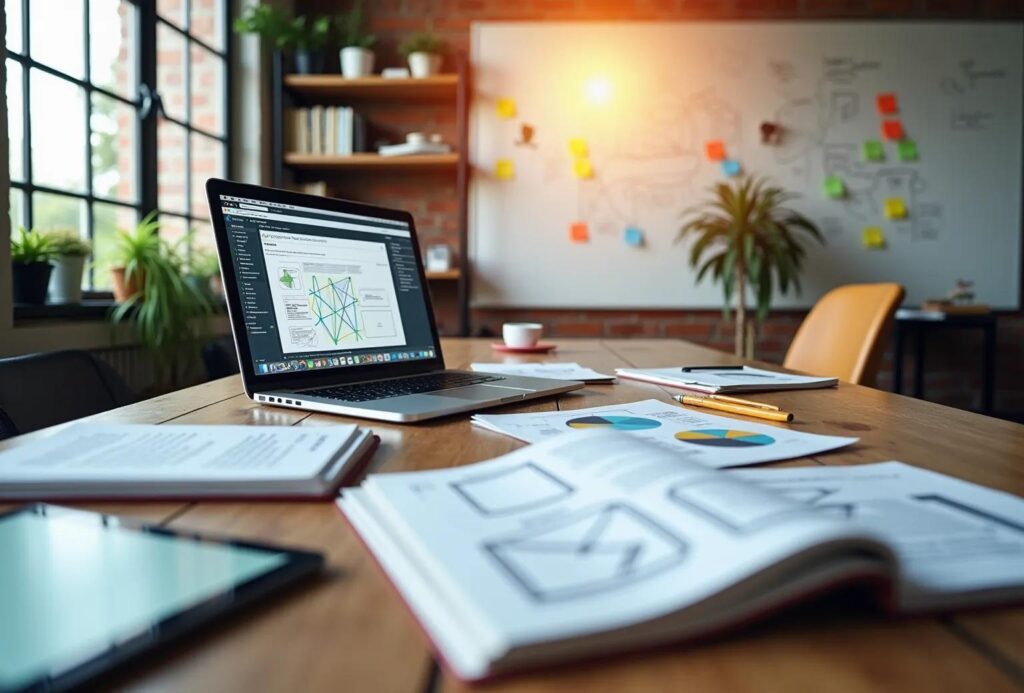 professional website, business website, website design, small business website, website essentials, SEO, lead generation, online marketing, mobile-friendly website, customer trust, website credibility, local business, digital marketing