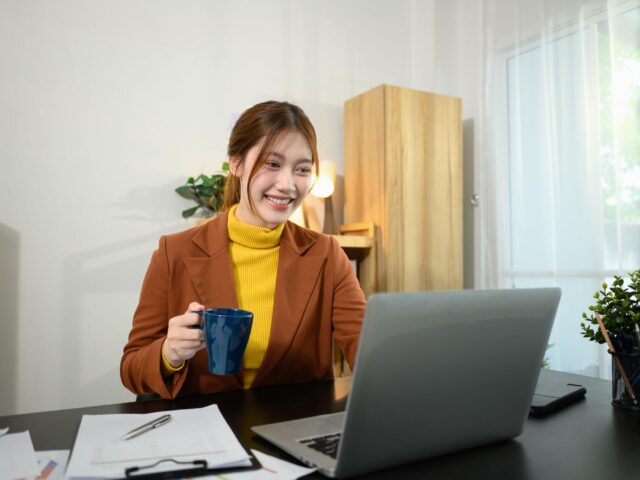 Professional Website Essentials for Small Business Owners