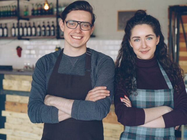 Start a Small Business Without Wasting Time